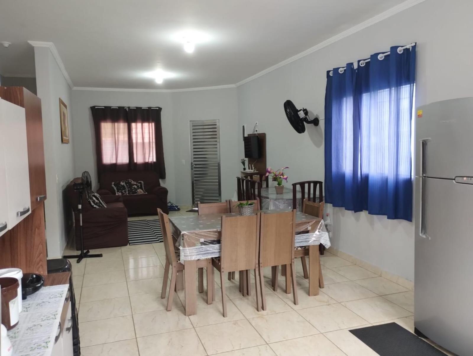 Casa Na Praia Com Piscina E Churrasqueira Itanhaém Dış mekan fotoğraf