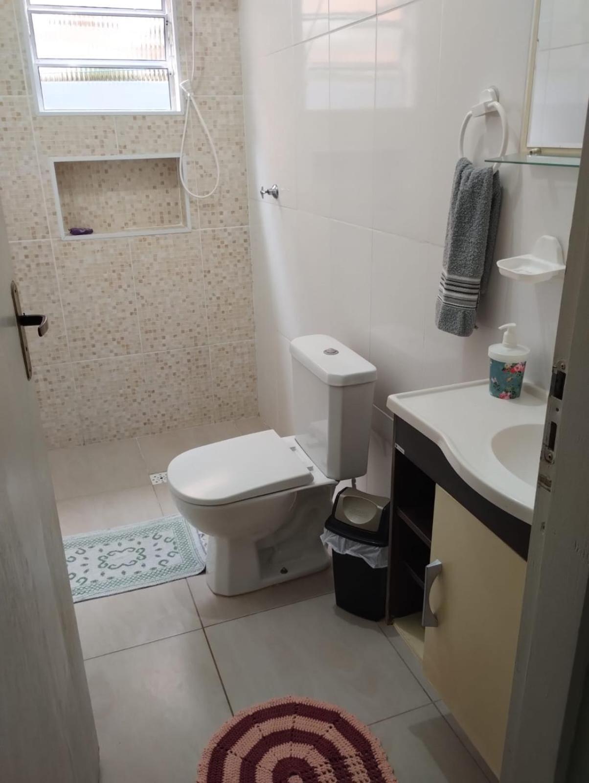 Casa Na Praia Com Piscina E Churrasqueira Itanhaém Dış mekan fotoğraf